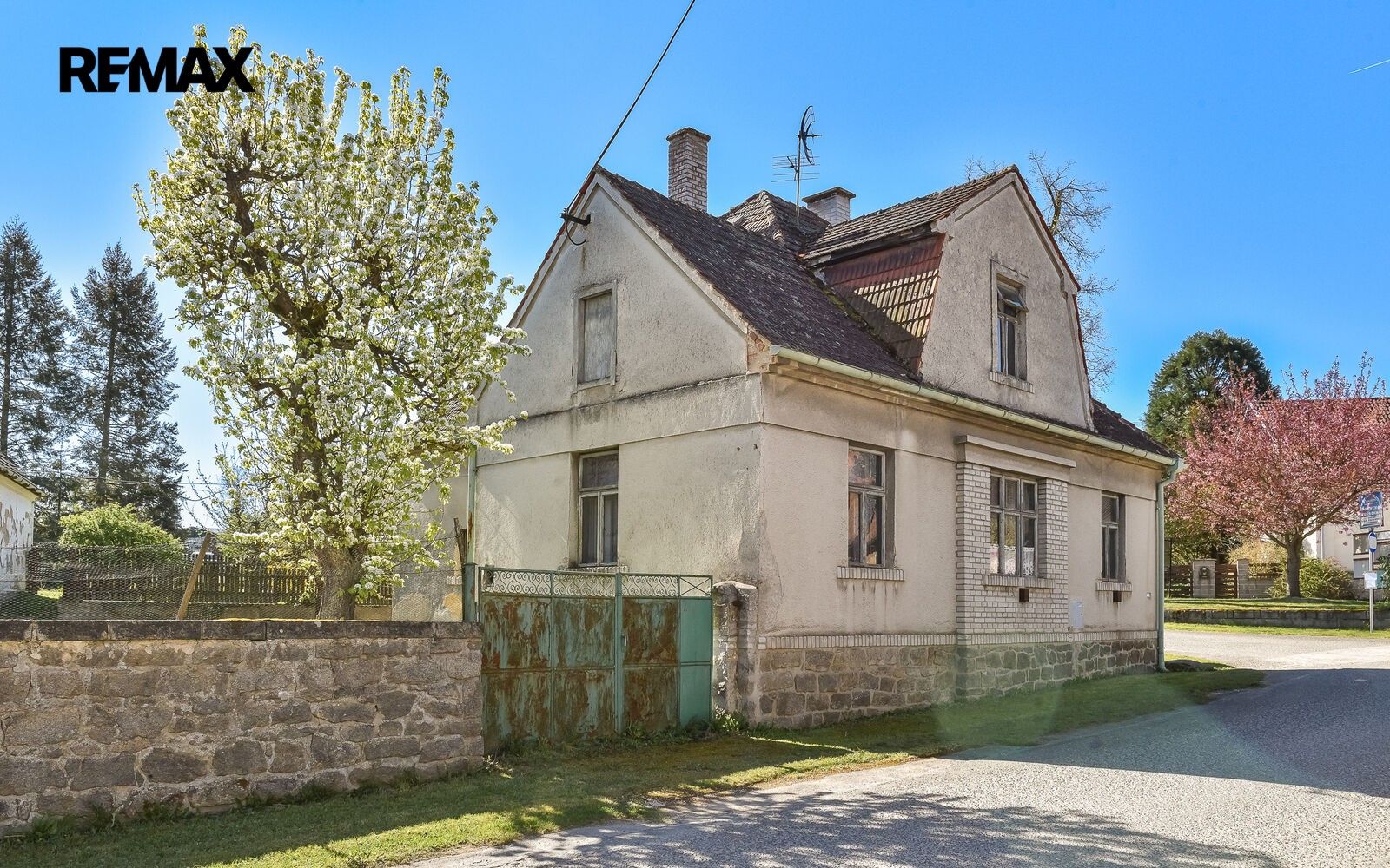 Rodinné domy, Kadov, 125 m² - 2