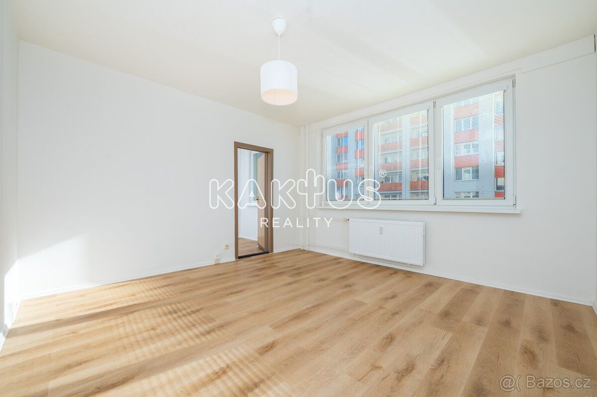 Byty, Ostrava, 702 00