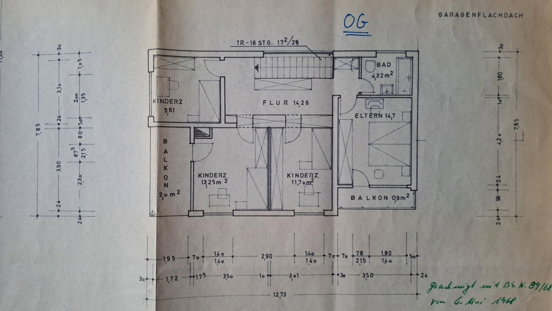 Rodinný dům · 196 m² · , Hessen - 3