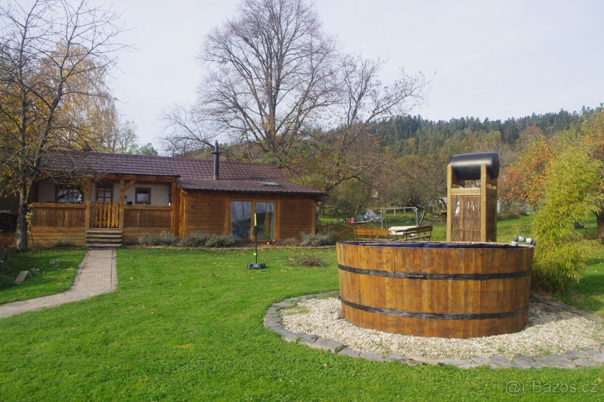 Prodej chata - Hranice, 753 01