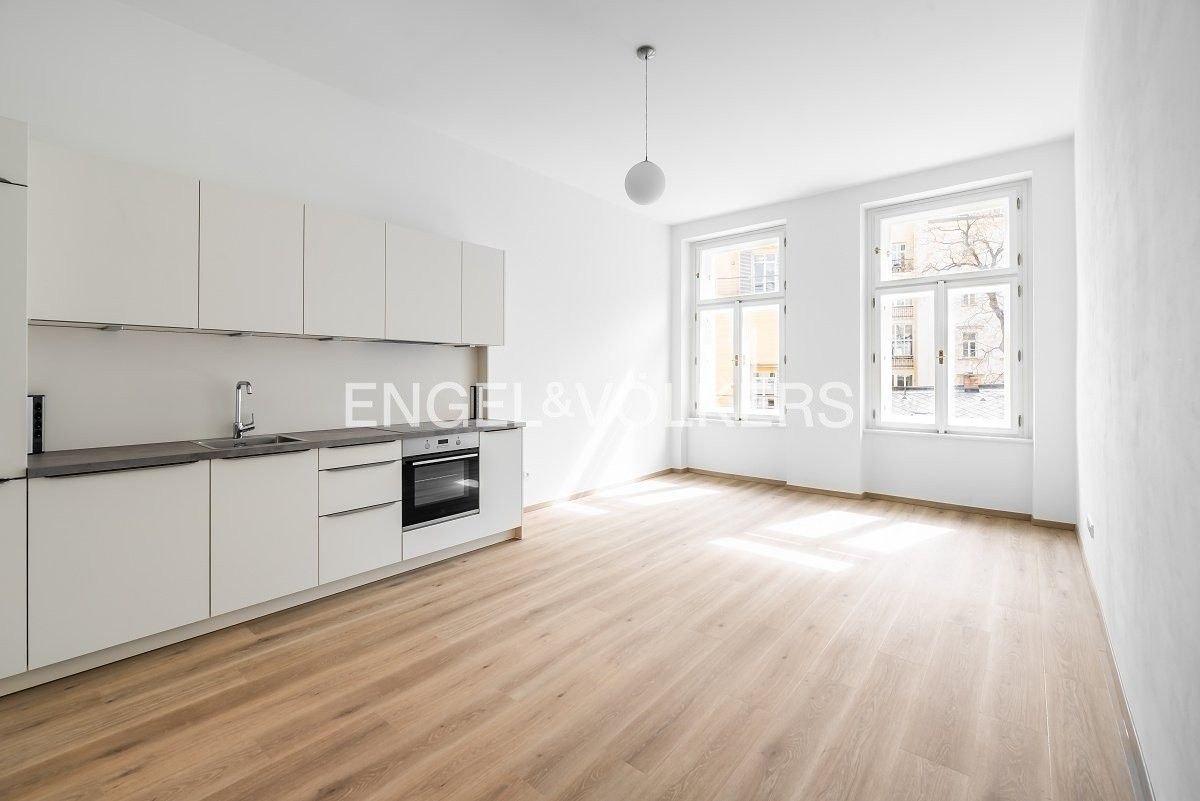 Pronájem byt 3+kk - Václavské náměstí, Praha, 77 m²