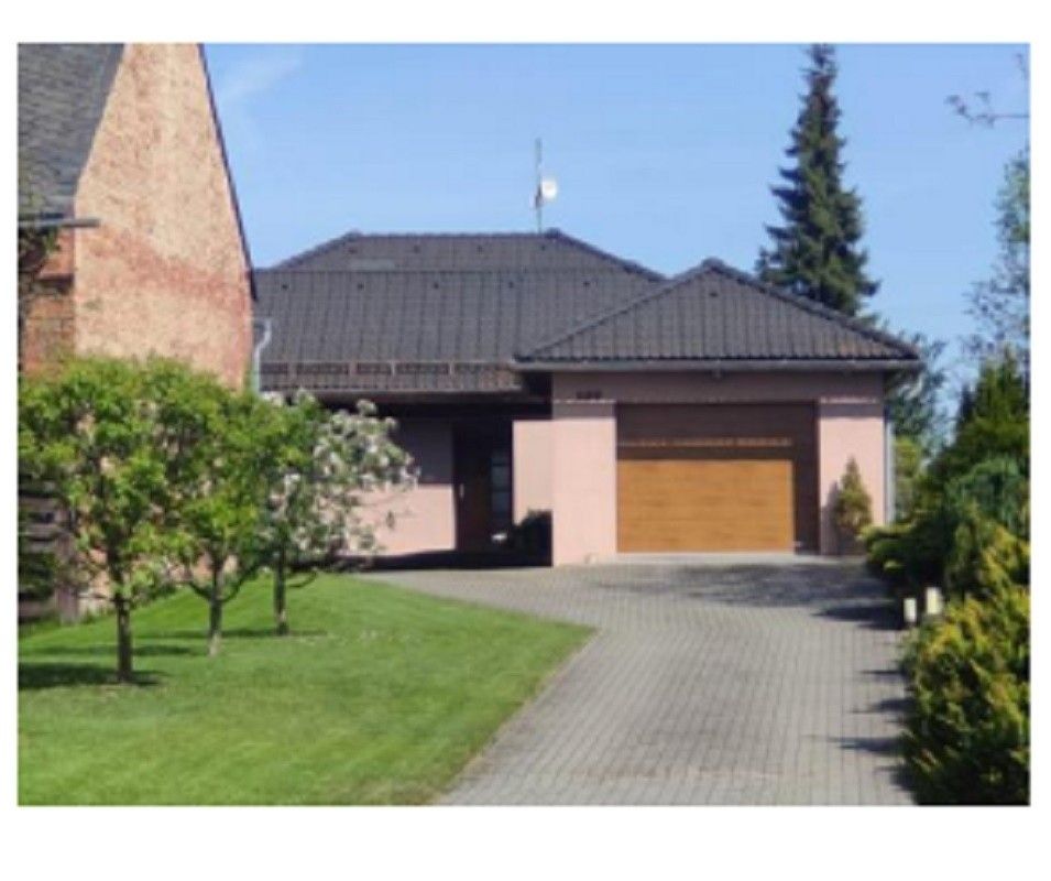 Rodinné domy, Brumovice u Opavy, 747 71