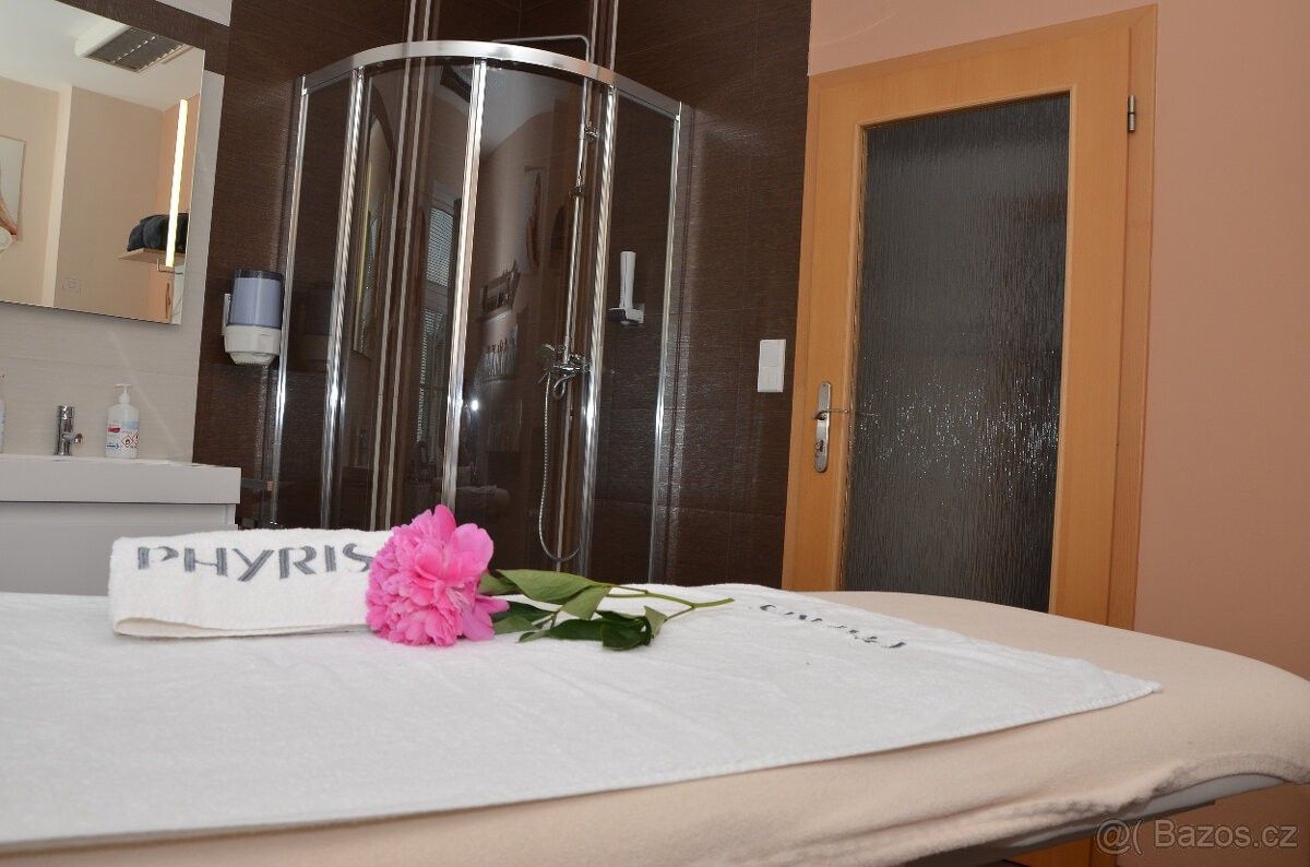 Pronájem obchodní prostory - Ústí nad Labem, 400 01