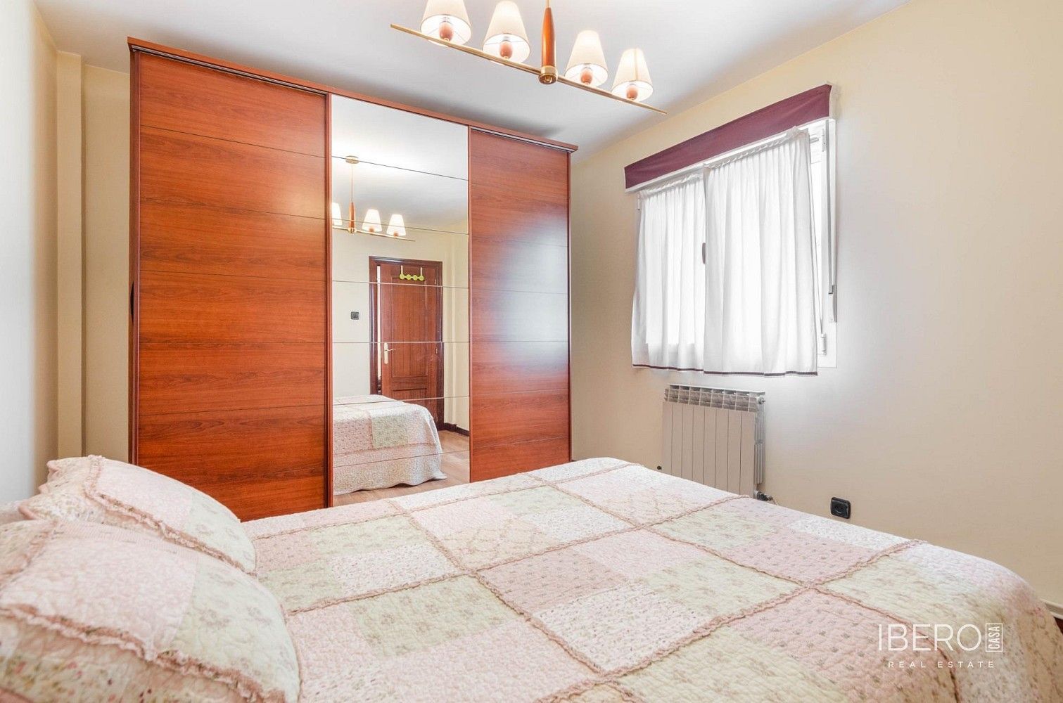 Byt 4+kk · 71 m² · Gijon, Španělsko - 3