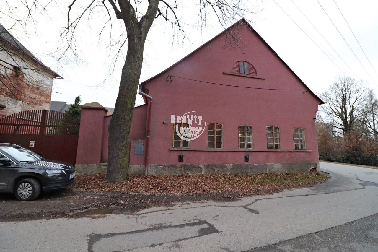 Rodinný dům · 432 m² · Horní Město  , Brtnice - 4
