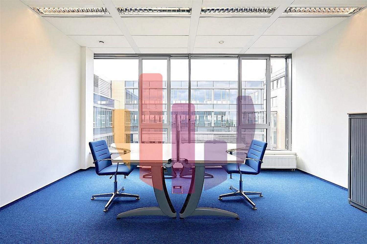 Pronájem kancelář - Praha - Jinonice, okres Praha 5, Hlavní město Praha, 1 000 m² - 5