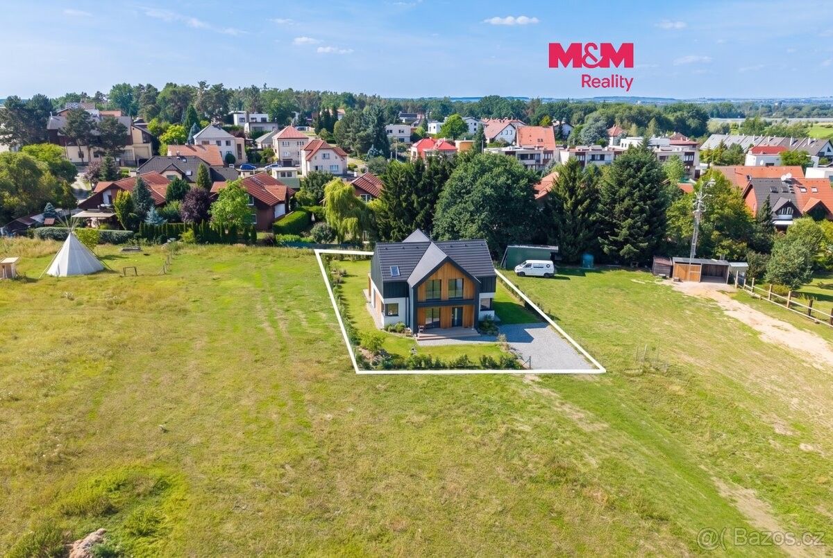 Prodej pozemek pro bydlení - Hradec Králové, 500 11 - 1