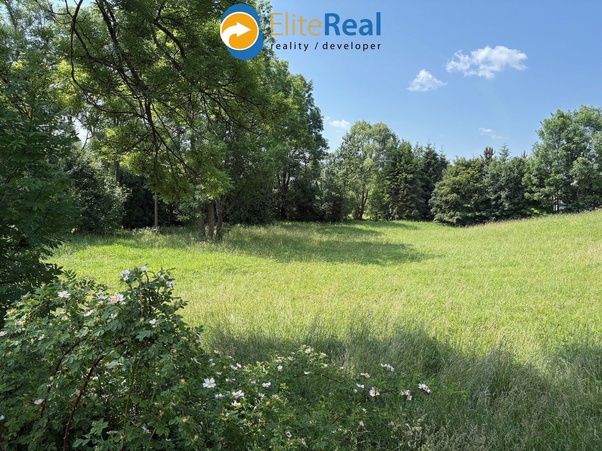 Pozemky pro bydlení, Razová