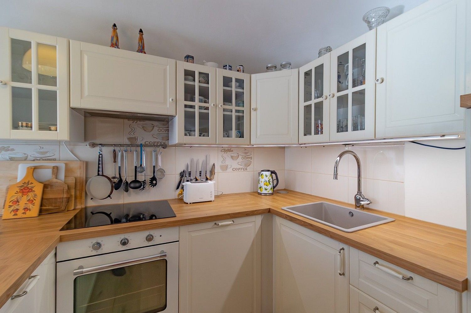 Byt 2+kk · 58 m² · Hartmanice, okres Klatovy, Plzeňský kraj - 4