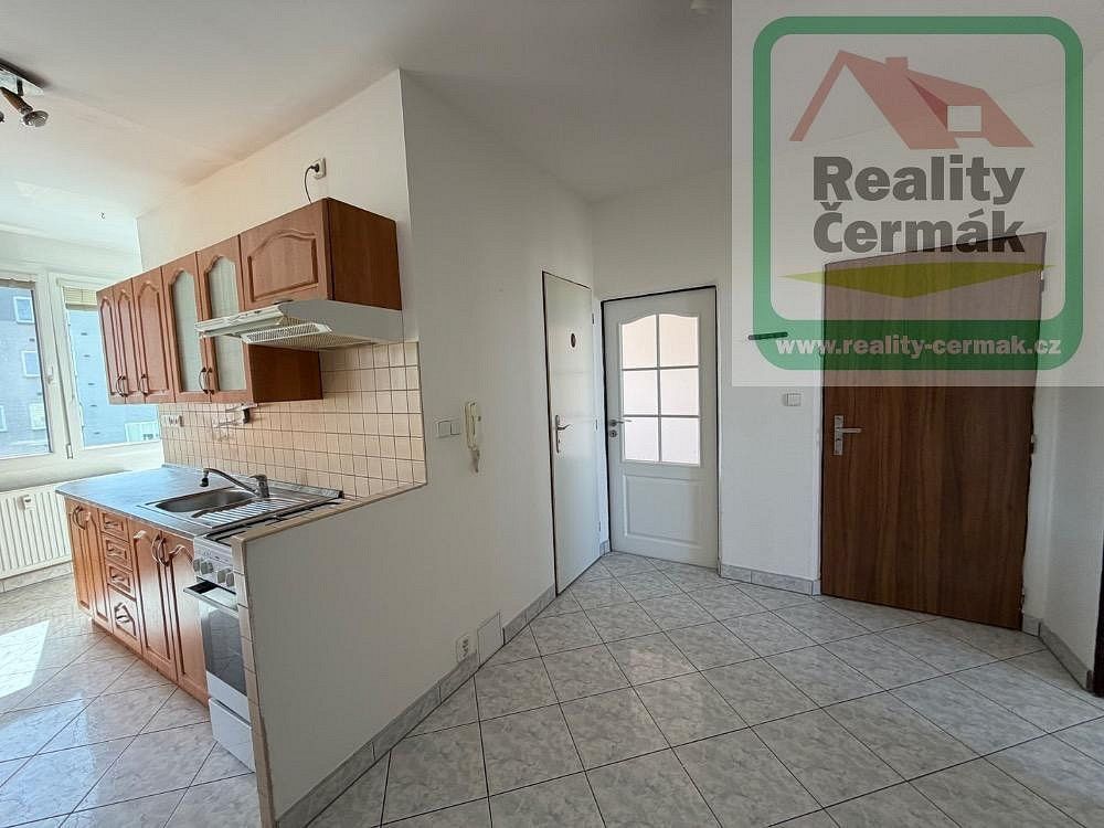 Byt 3+1 · 68 m² · Holýšov, okres Plzeň-jih, Plzeňský kraj - 4