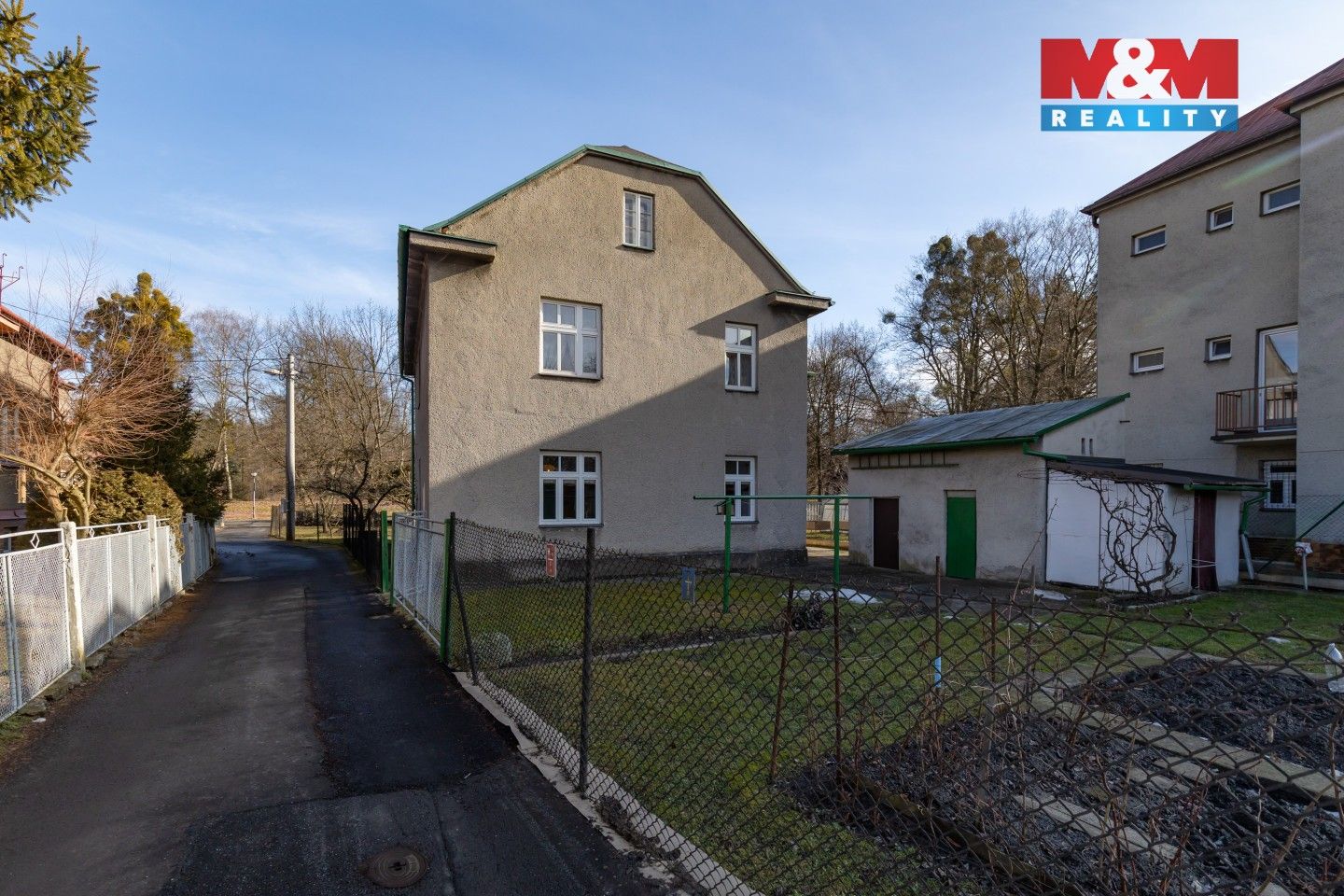 Prodej byt 4+1 - Lázeňský park, Karviná, 87 m²