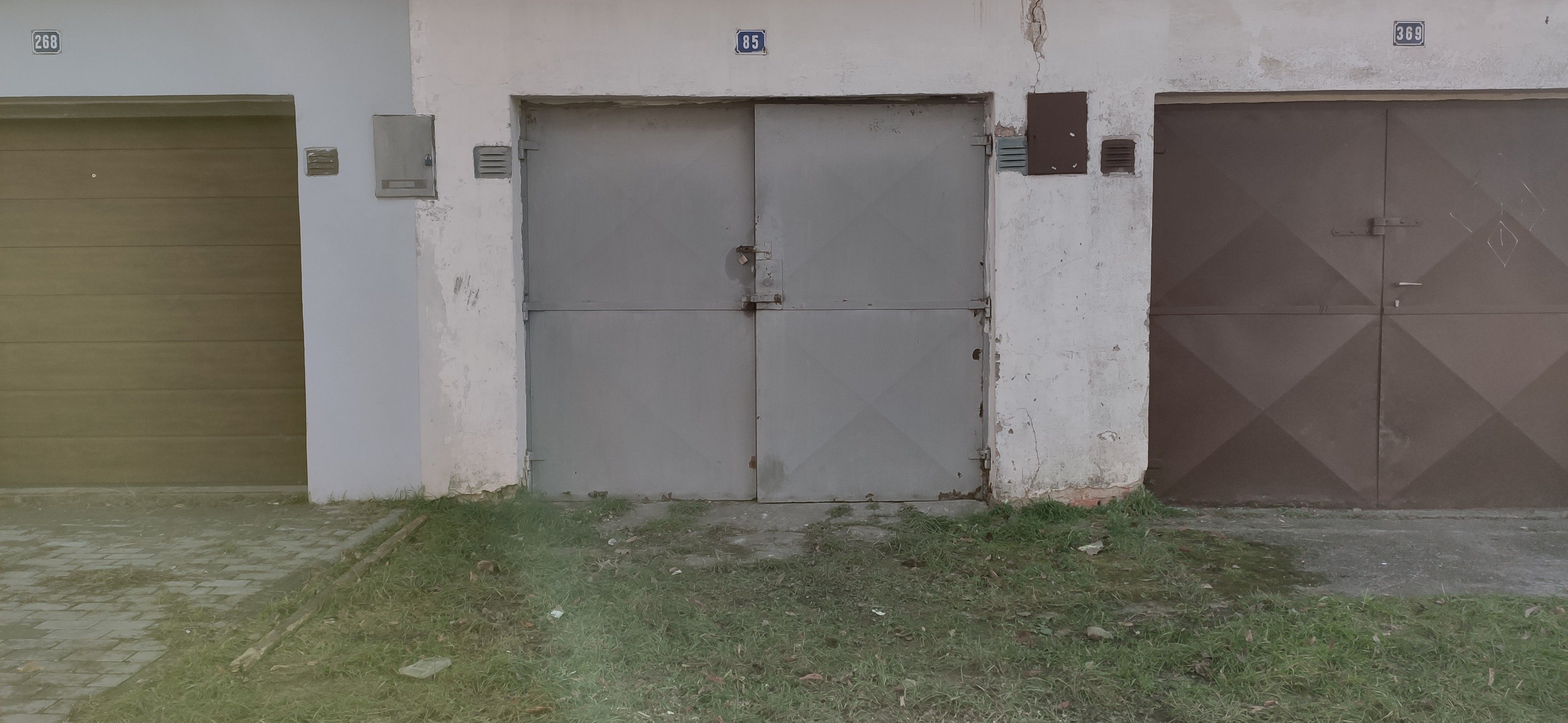 Garáž · 19 m² · Nový Jičín - 3