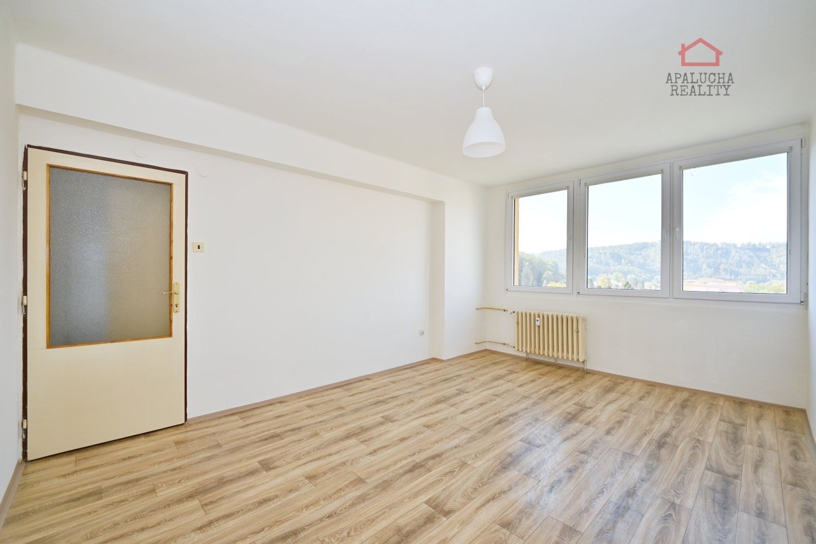 Byt 2+1 · 56 m² · Sklářská, Sázava - 3