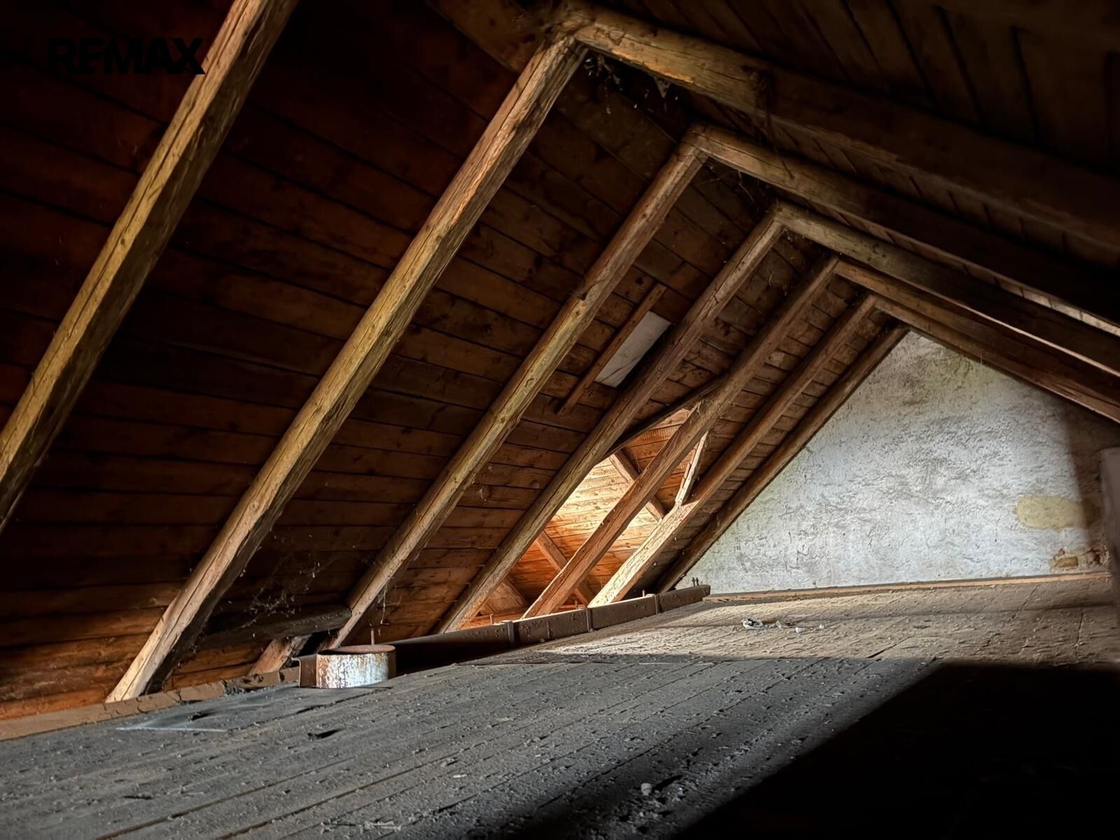 Zemědělská usedlost · 380 m² · Bezvěrov Služetín - 4