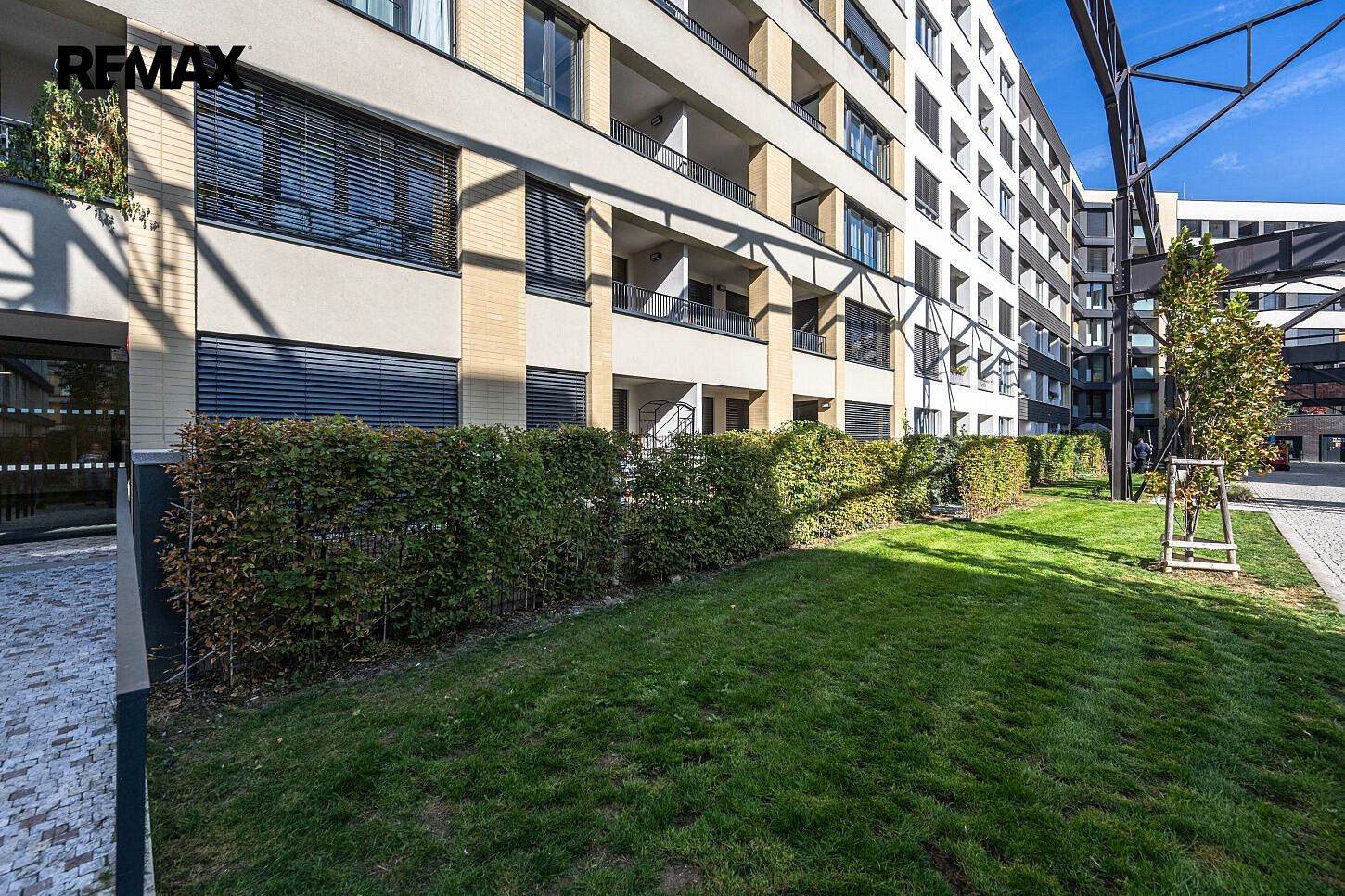 Byt 2+kk · 60 m² · Jankovcova, Praha 7 - Holešovice - 4