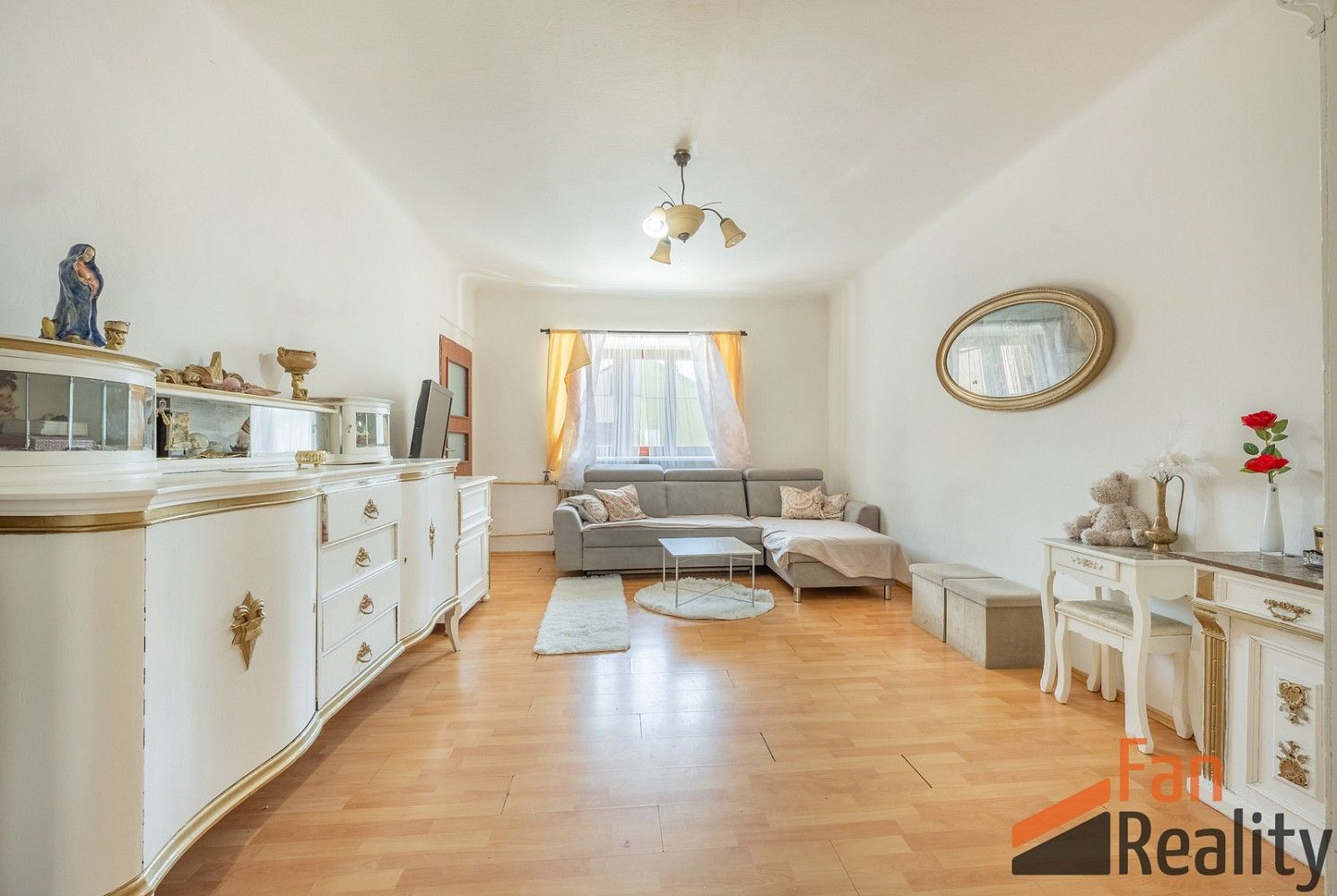 Rodinný dům, 218 m²