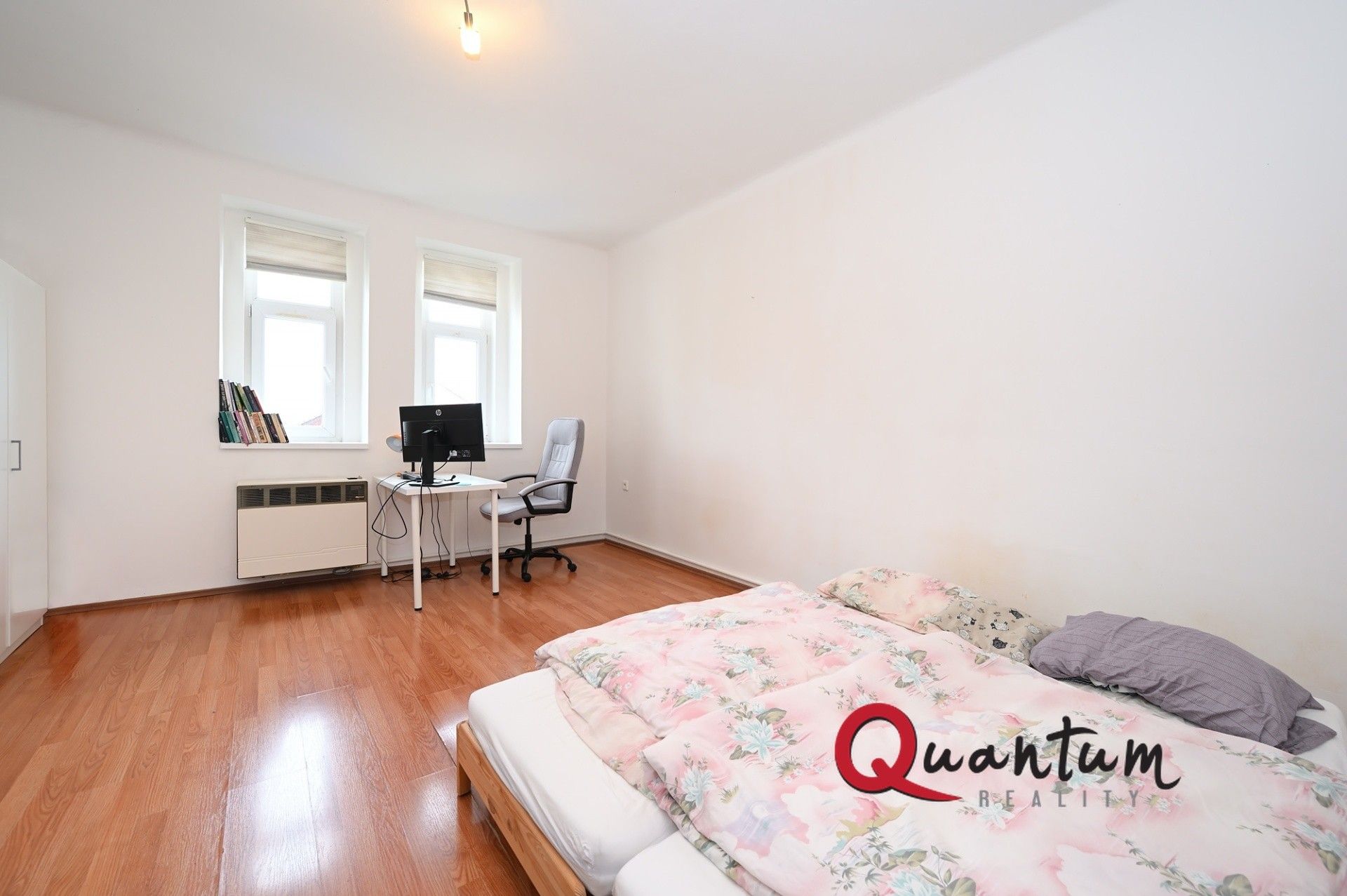 1+1, K Orionce, Praha, 36 m²