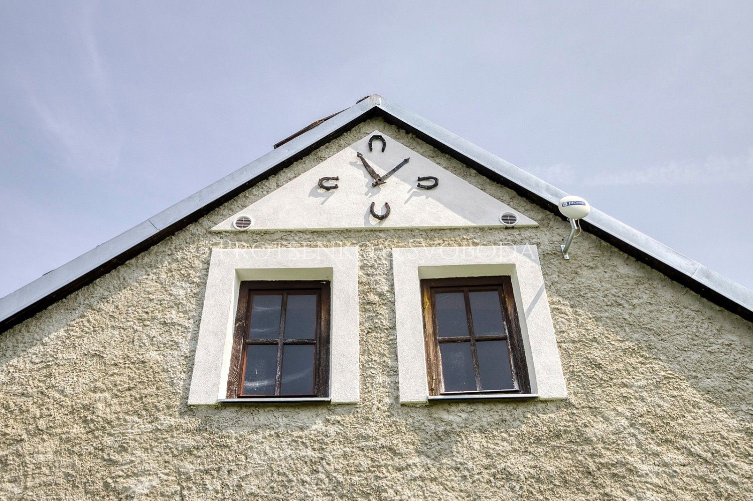 Rodinné domy, Horní Radouň - Nový Bozděchov, okres Jindřichův Hradec, Jihočeský kraj, 275 m² - 2