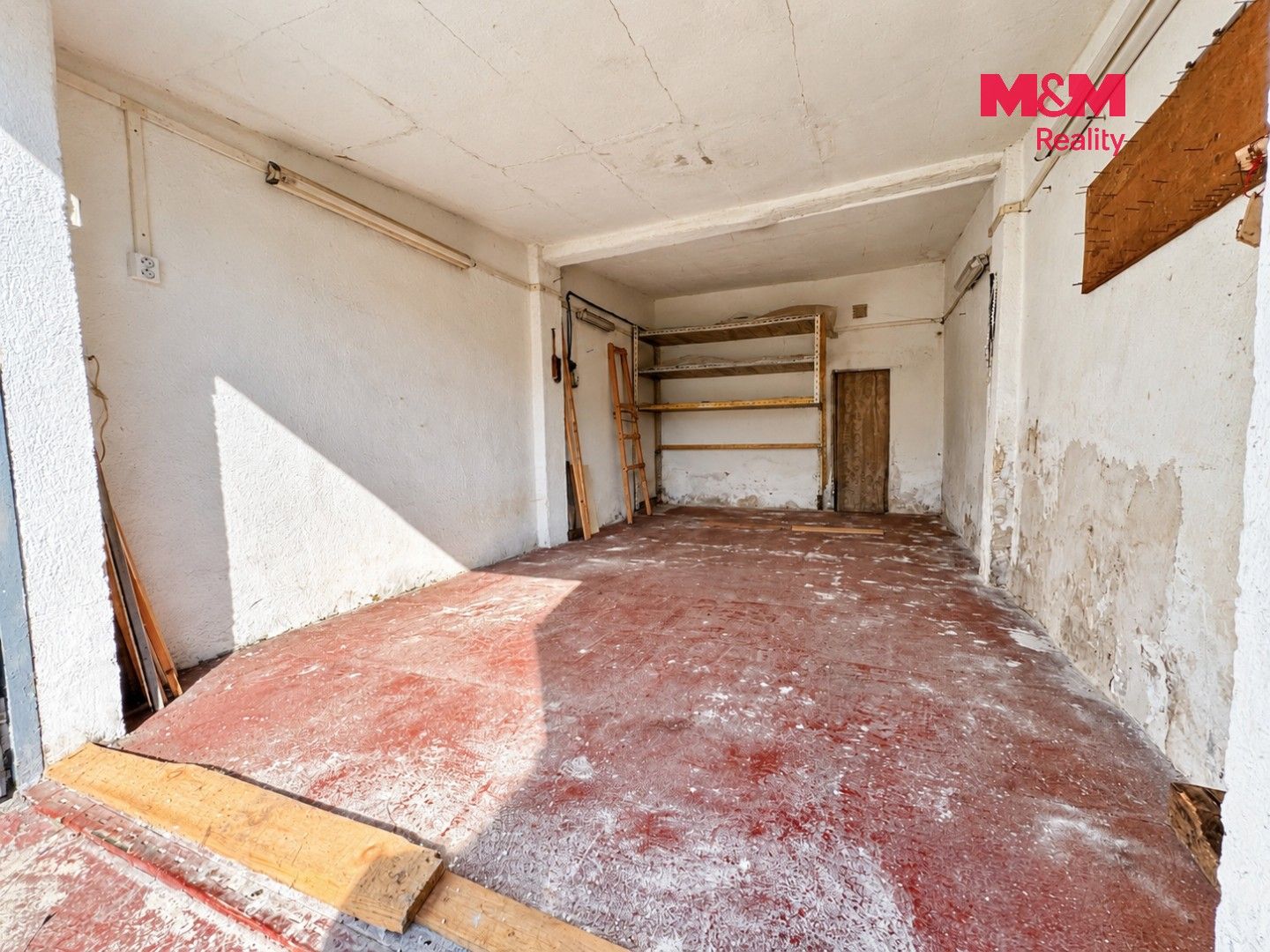 Prodej ostatní - Chodov, 42 m² - 5