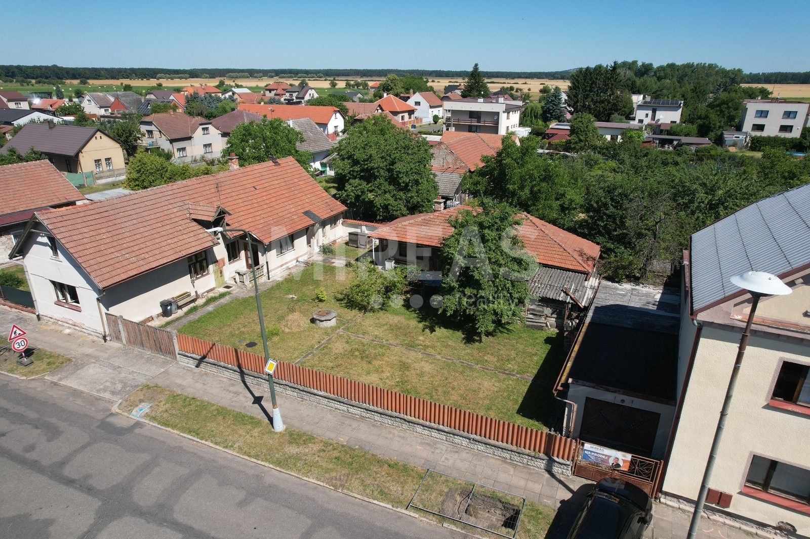 Prodej rodinný dům - Volárna, 105 m²