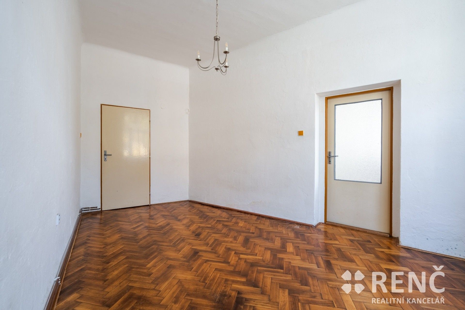 Byt 2+1 · 67 m² · Hálkova, Brno - 4