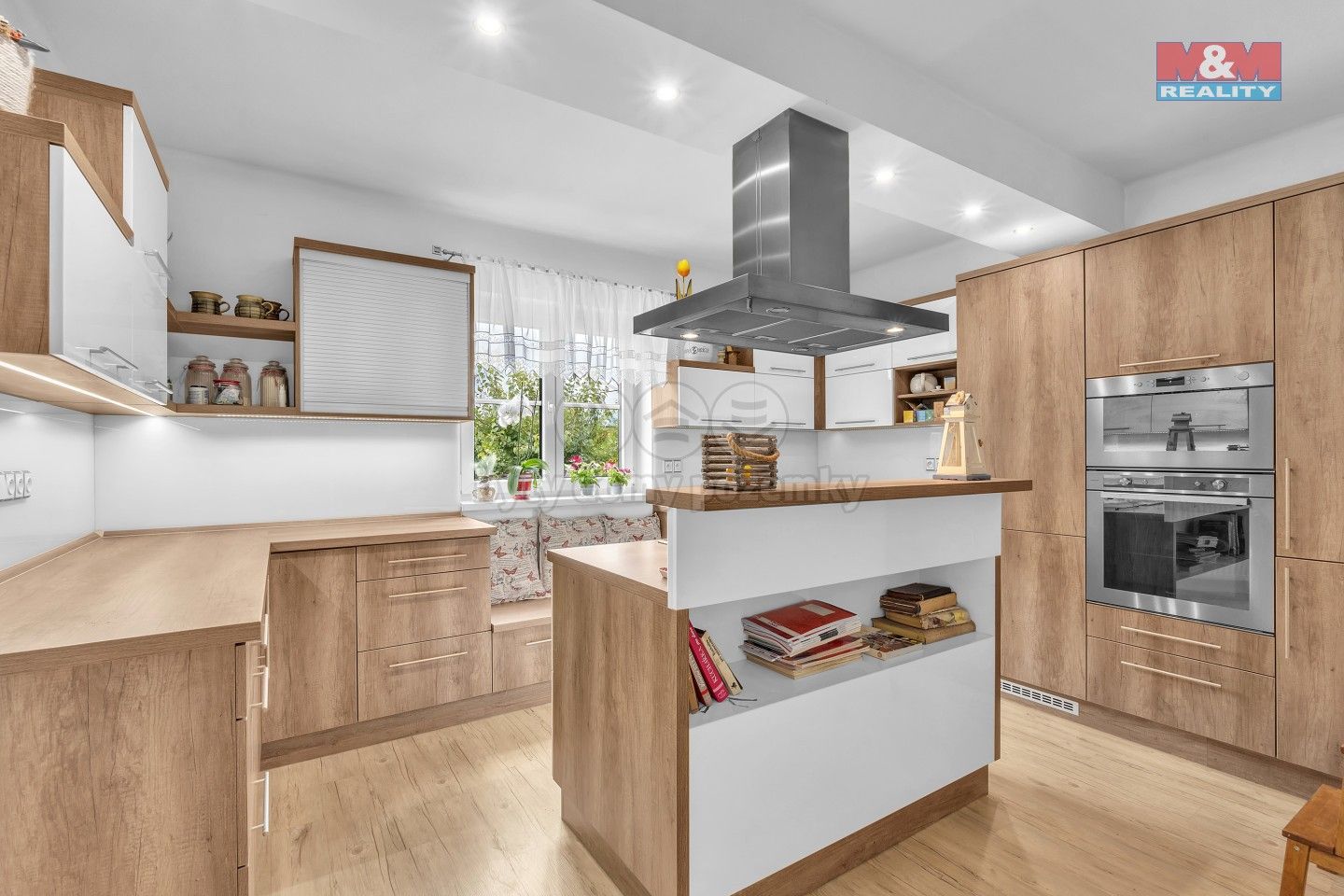 Prodej rodinný dům - Jiřího z Poděbrad, Miletín, 148 m²