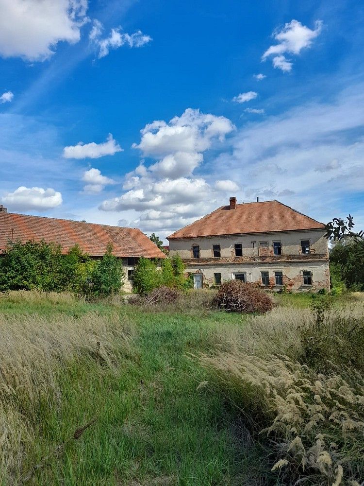 Prodej pozemek pro bydlení - K Přejezdu, Vysoký Újezd - Kuchař, okres Beroun - 5