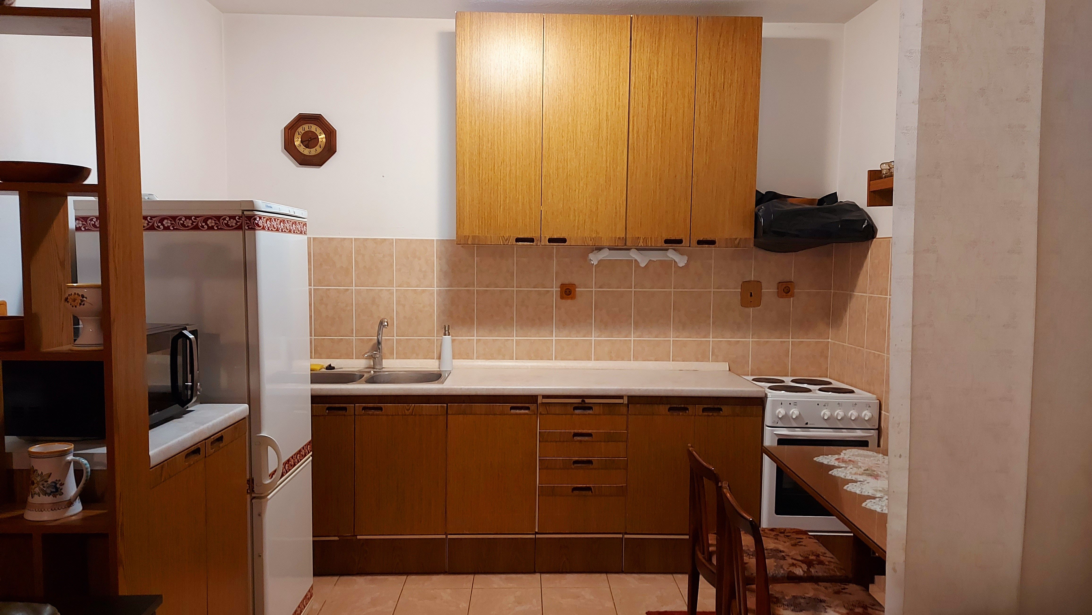 2+kk, Majdalenky 853/19, Brno, 72 m²