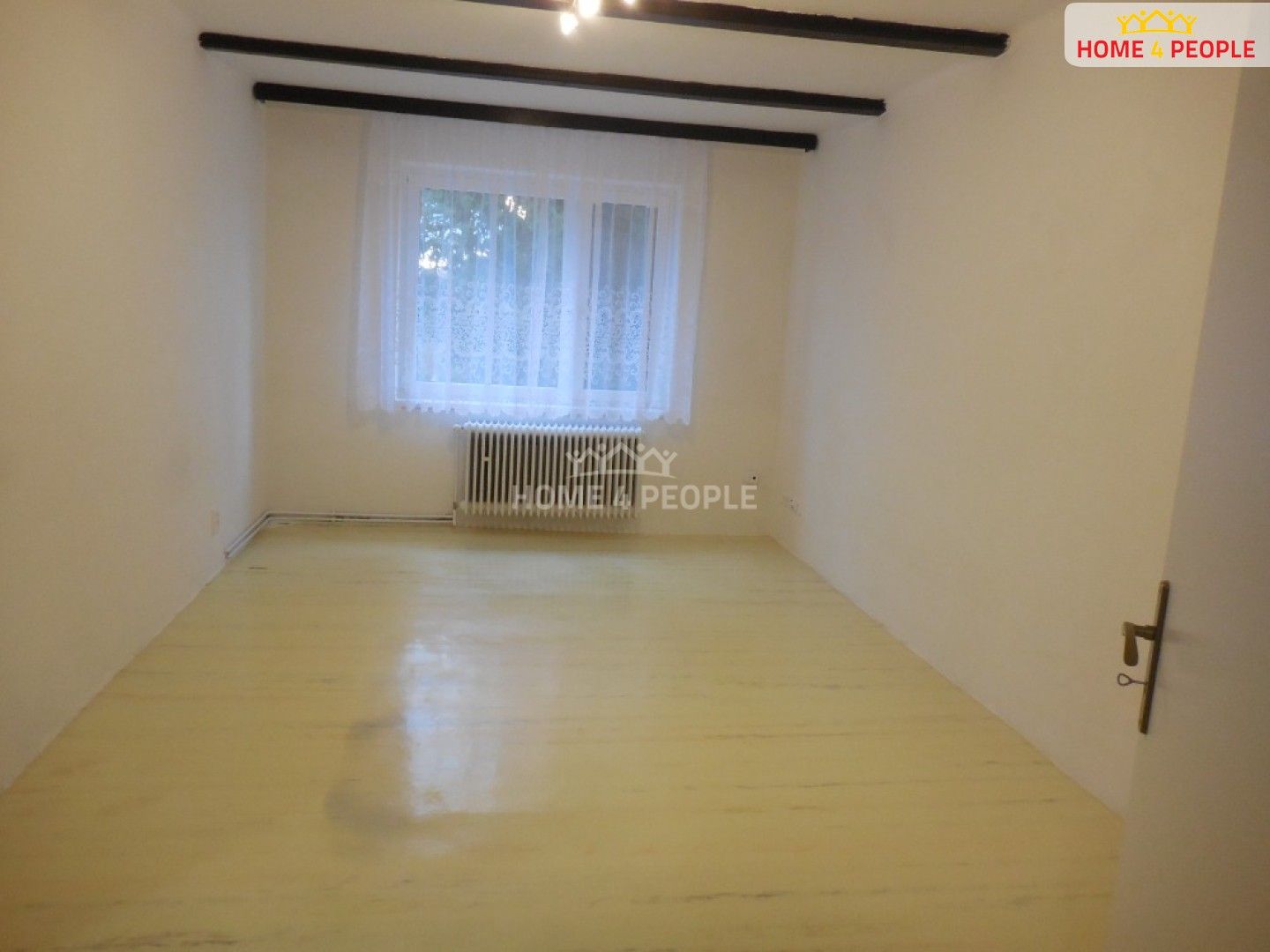 Byt 2+1 · 65 m² · Na Ligruse 1415, Dobříš - 4