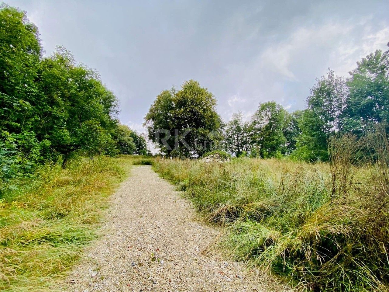 Prodej pozemek pro bydlení - Rájov, Mnichov, 2 552 m²