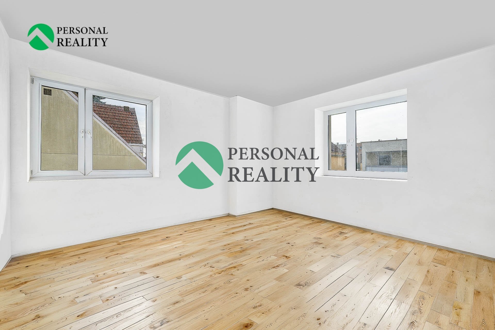 3+kk, B. Němcové, Přelouč, 74 m² - 2
