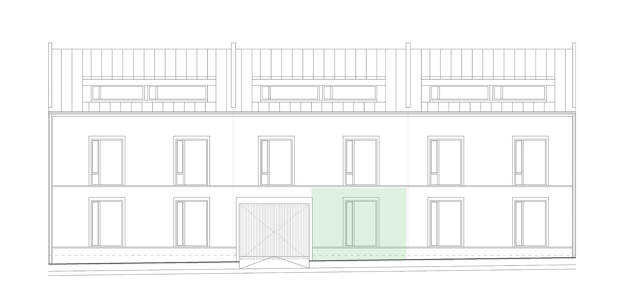 Prodej byt 1+kk - Velké Bílovice, okres Břeclav, Jihomoravský kraj, 34,7 m² - 5