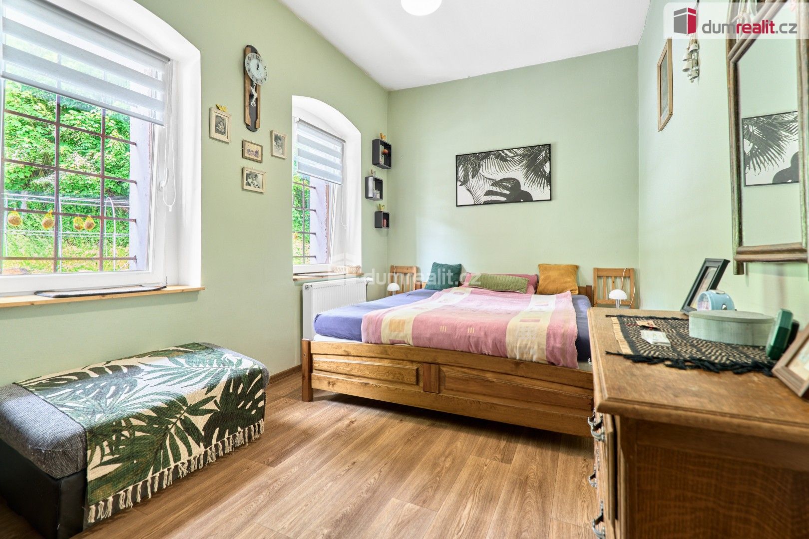 Rodinný dům · 380 m² · tř. Čs. armády, Jáchymov - 3