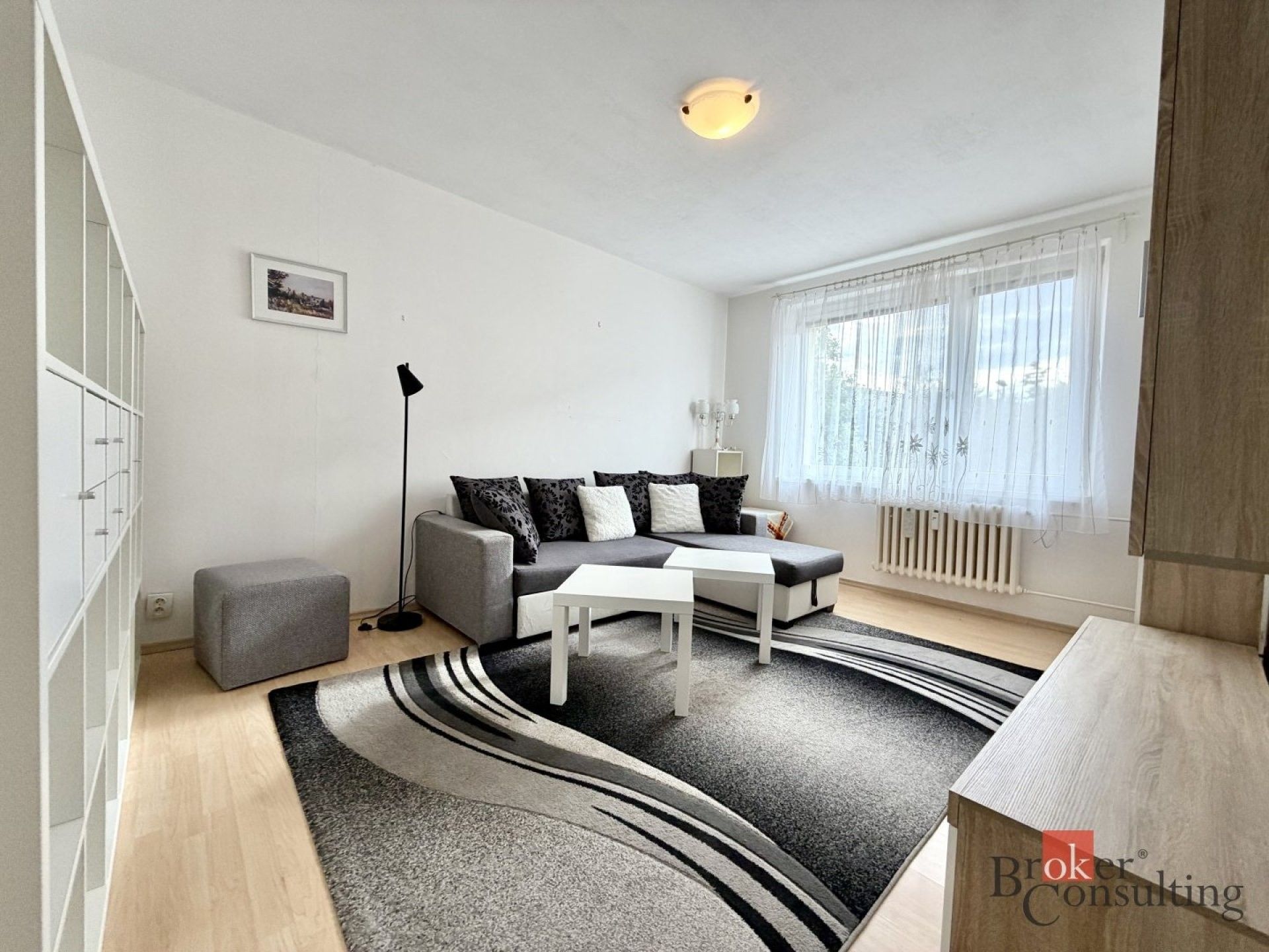 Byt 2+1 · 55 m² · Werichova, Znojmo - 3