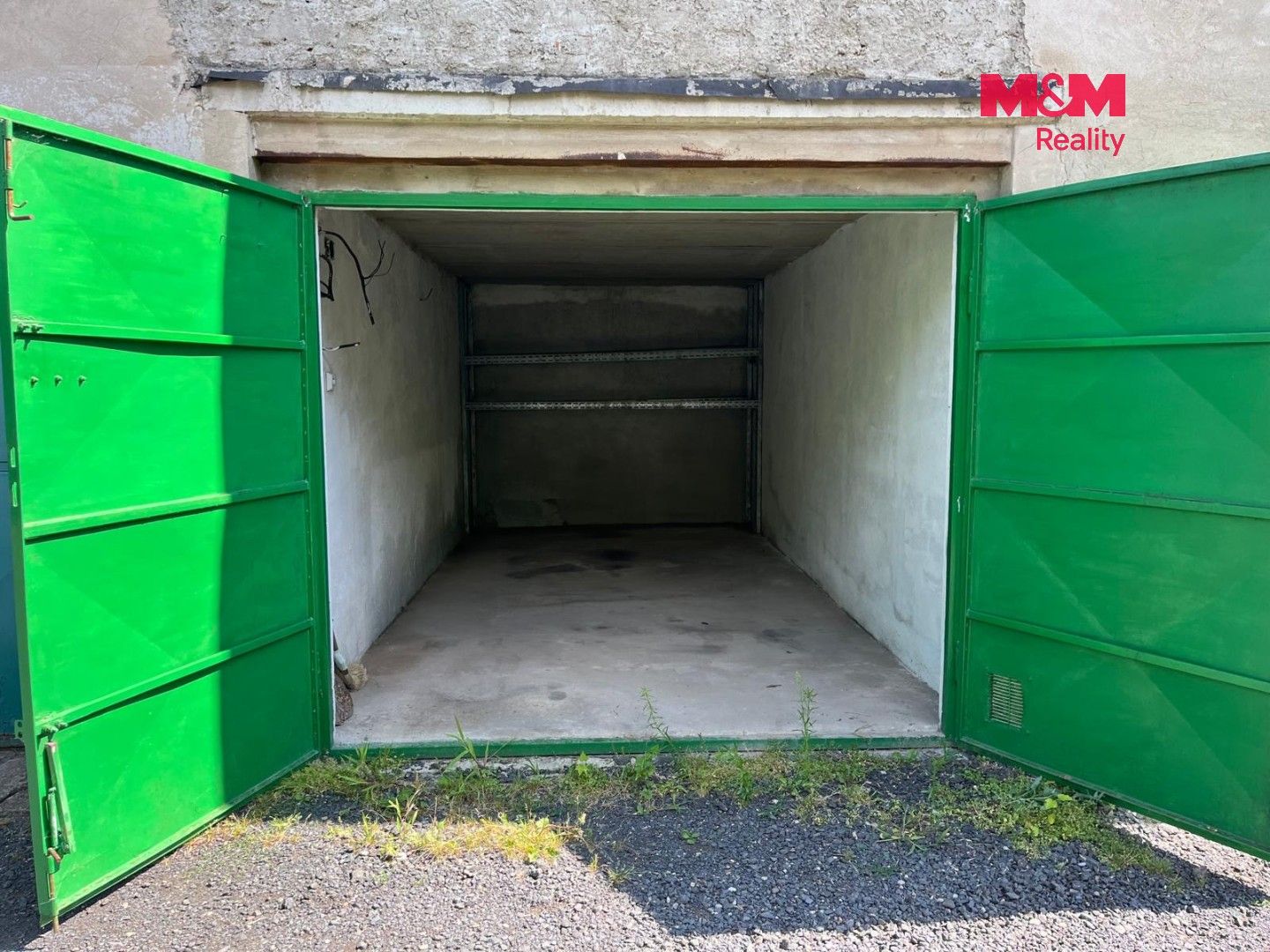 Nemovitost · 18 m² · Mánesova, Louny - 4