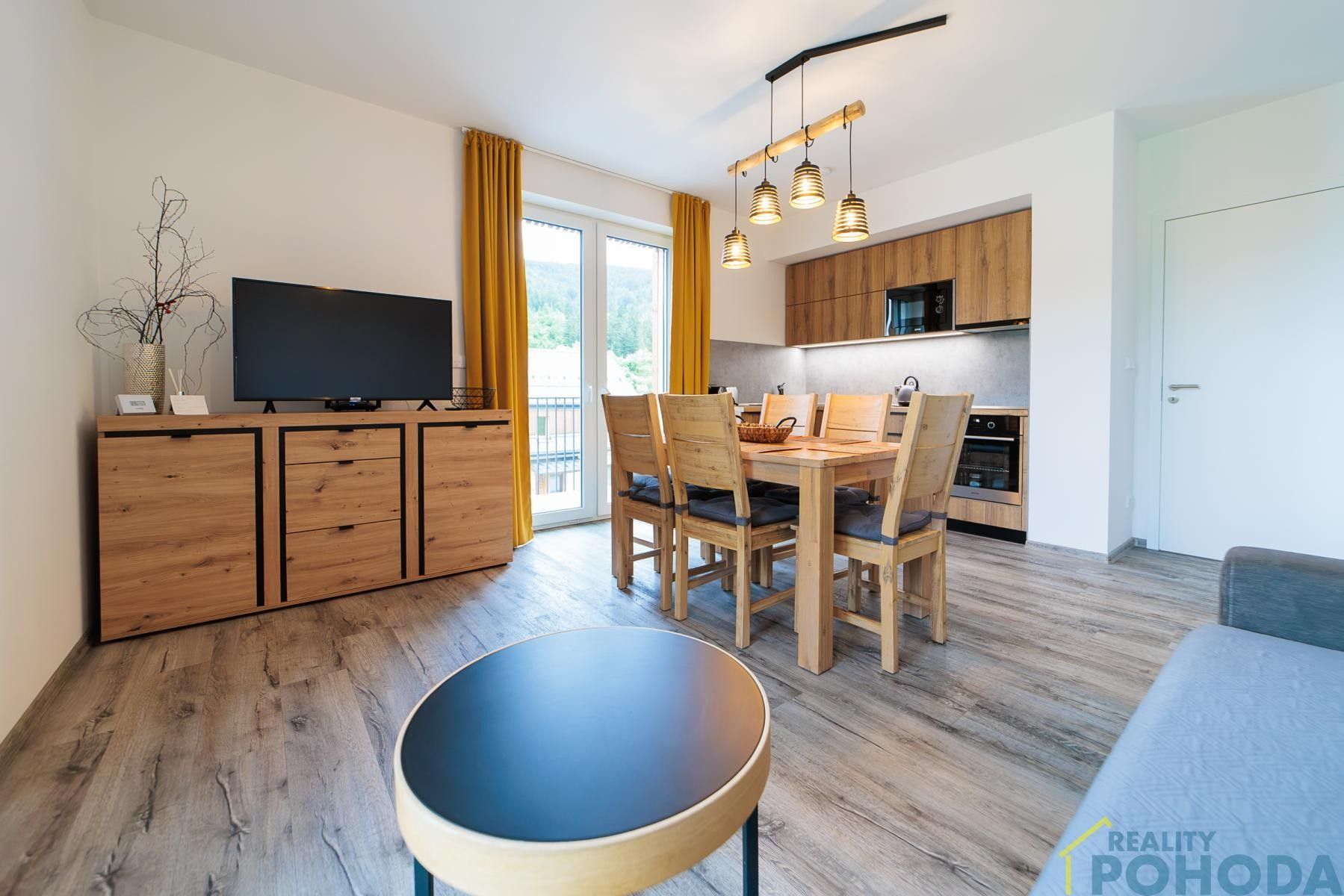 Prodej byt 2+kk - Dolní Morava Velká Morava, 59 m² - 5