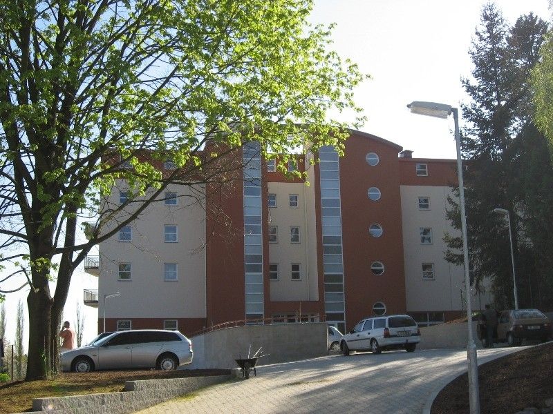 2+1, Benešovská 1148, Kamenice, 75,3 m²