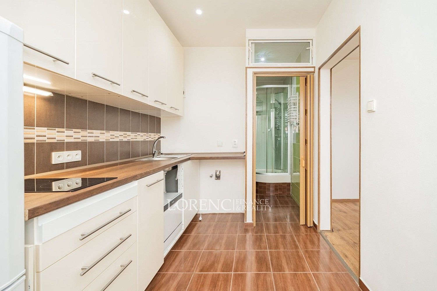 Byt 2+1 · 41 m² · Polabská, Praha 9 - Miškovice - 4