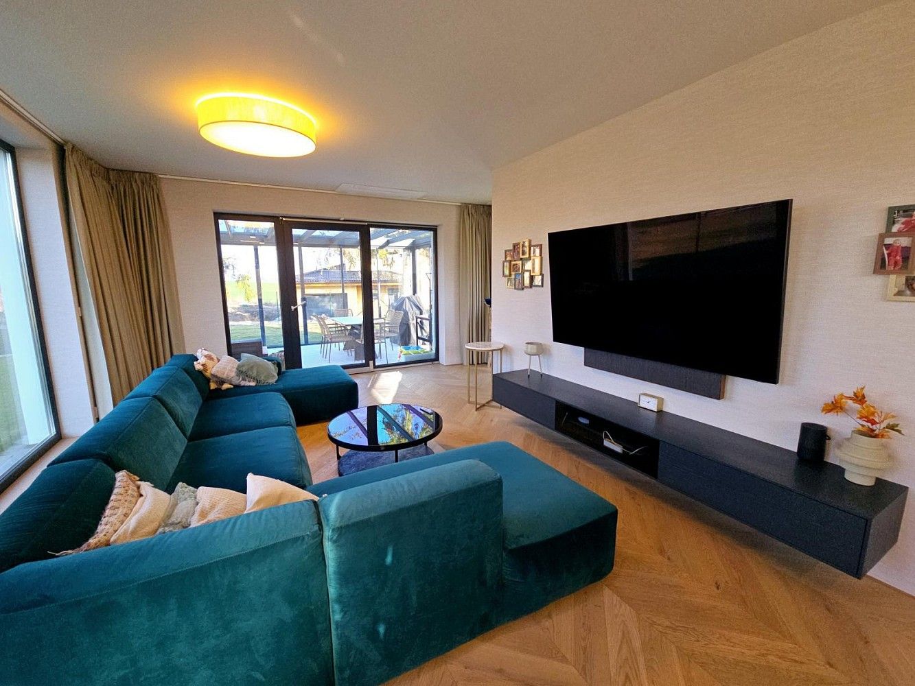 Rodinný dům · 128 m² · Praha - Březiněves, okres Praha 8, Hlavní město Praha - 4