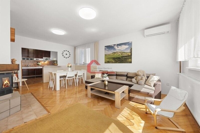 Prodej rodinný dům - Mikulov na Moravě, 692 01