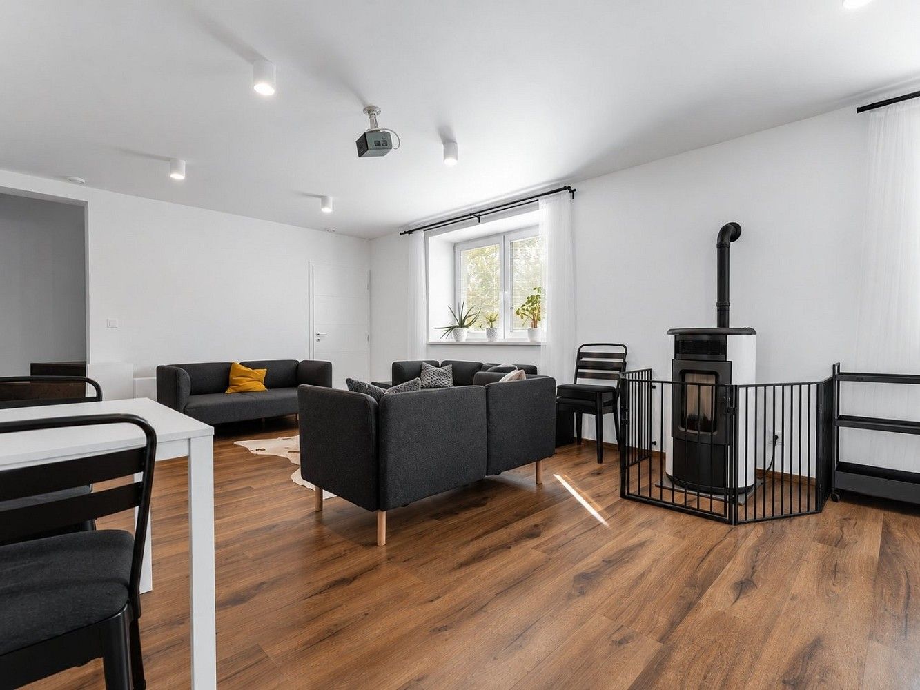Rodinný dům, 168 m²