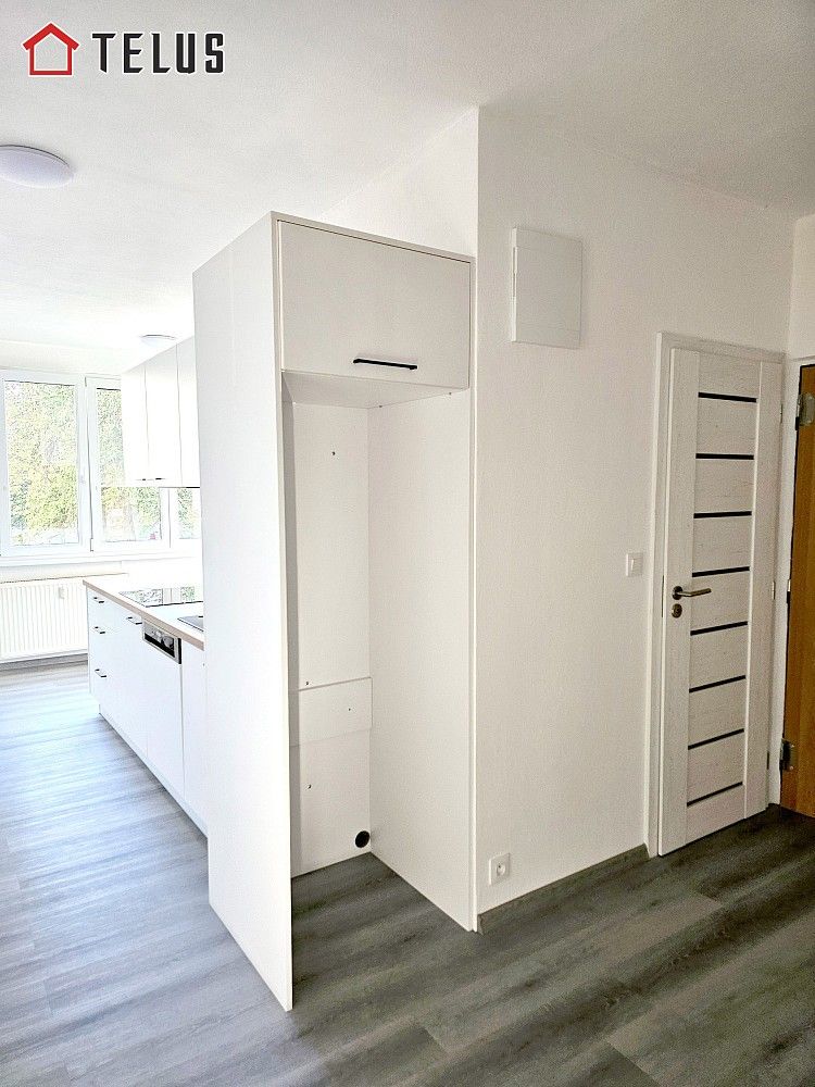 Byt 2+1 · 60 m² · Fučíkova, Planá, okres Tachov - 3