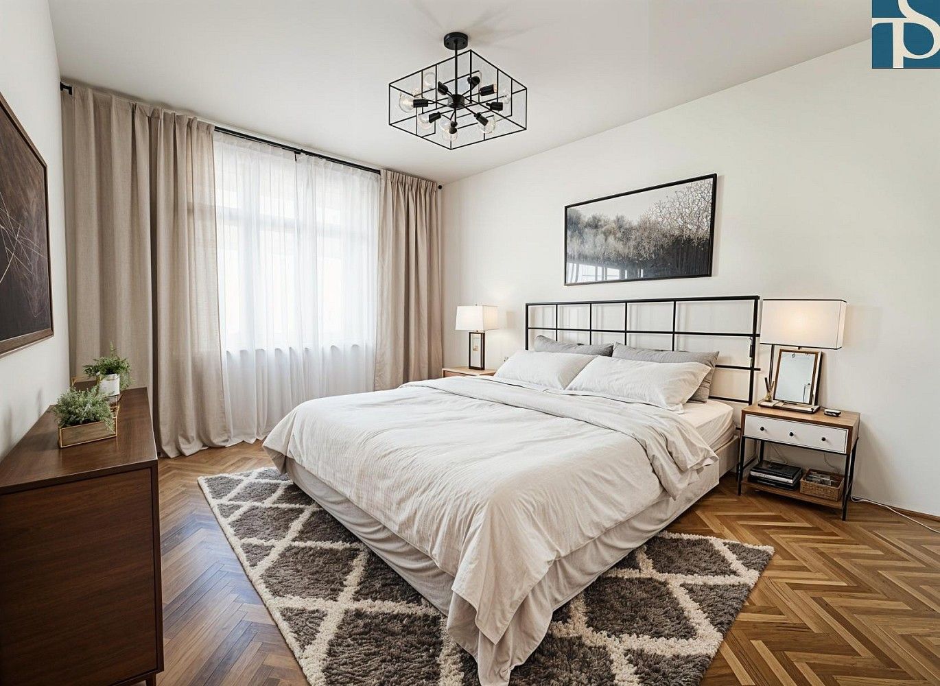 3+1, Kladno, Středočeský kraj, 107 m² - 2