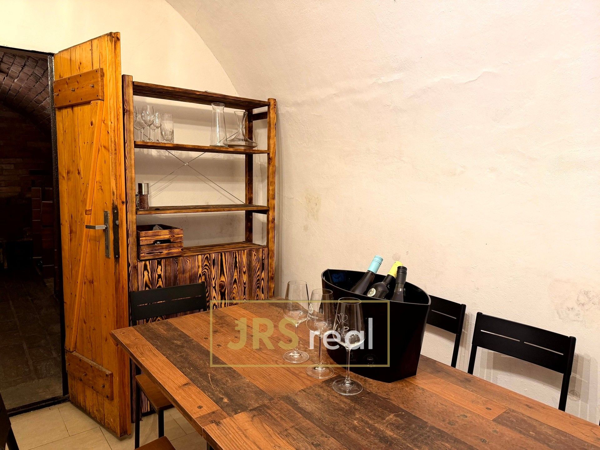 Prodej ostatní - Ježov, 46 m²