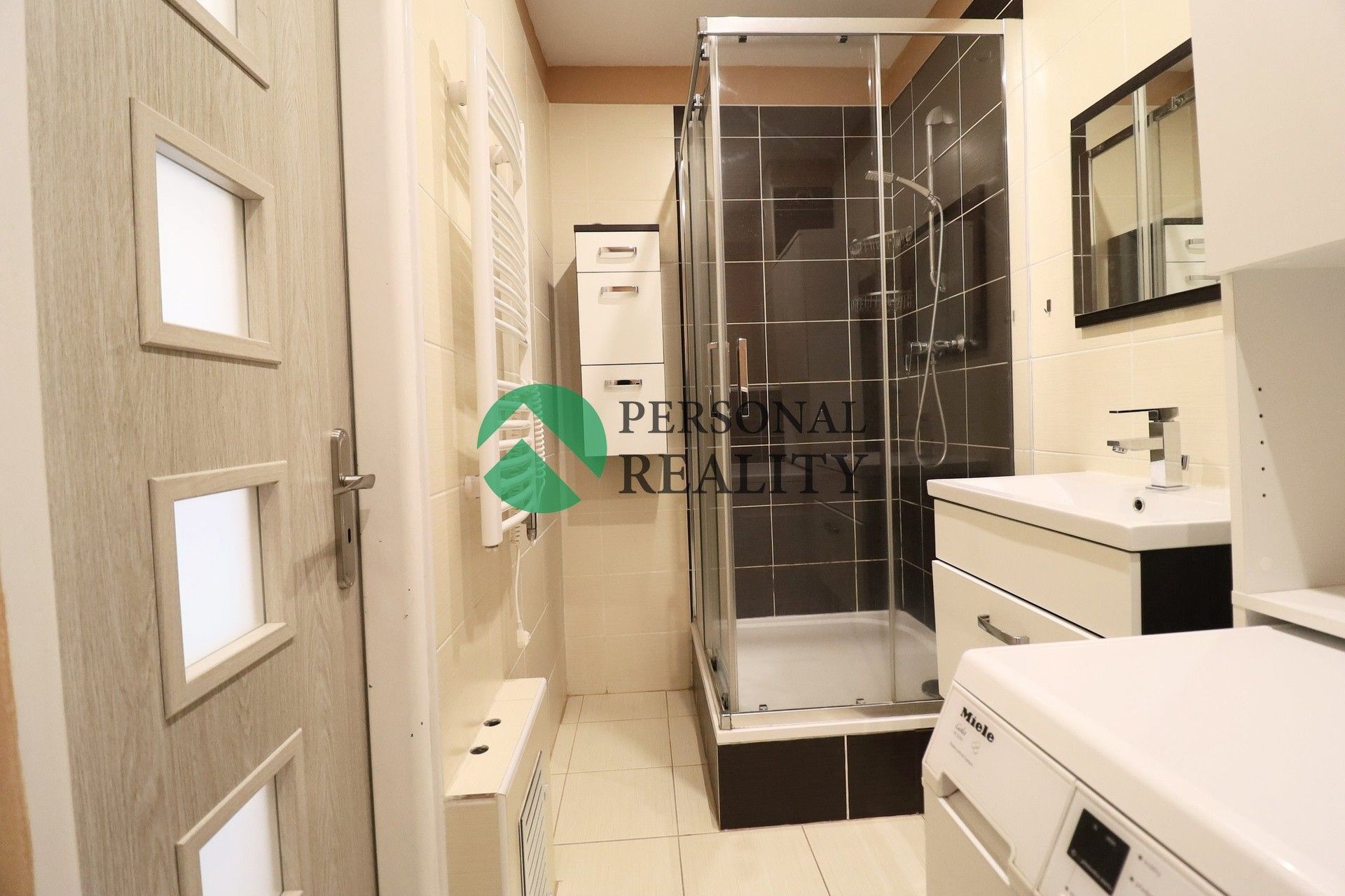 Byt 2+kk · 58 m² · Raisova, Habartov - 3