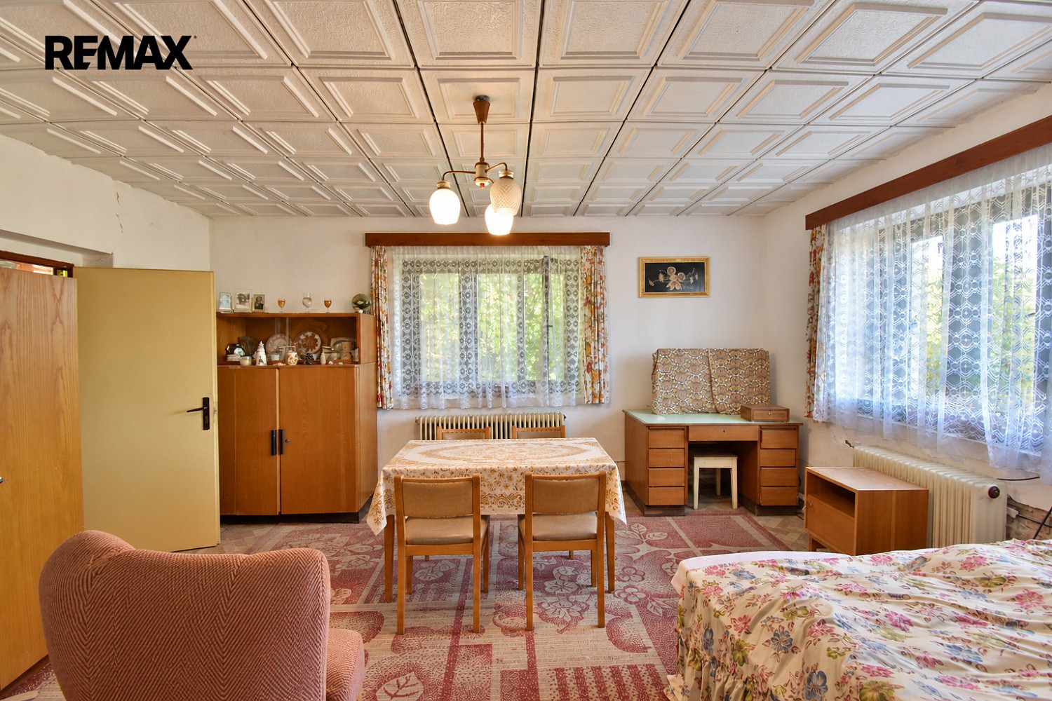 Rodinný dům · 152 m² · Očelice, okres Rychnov nad Kněžnou - 4
