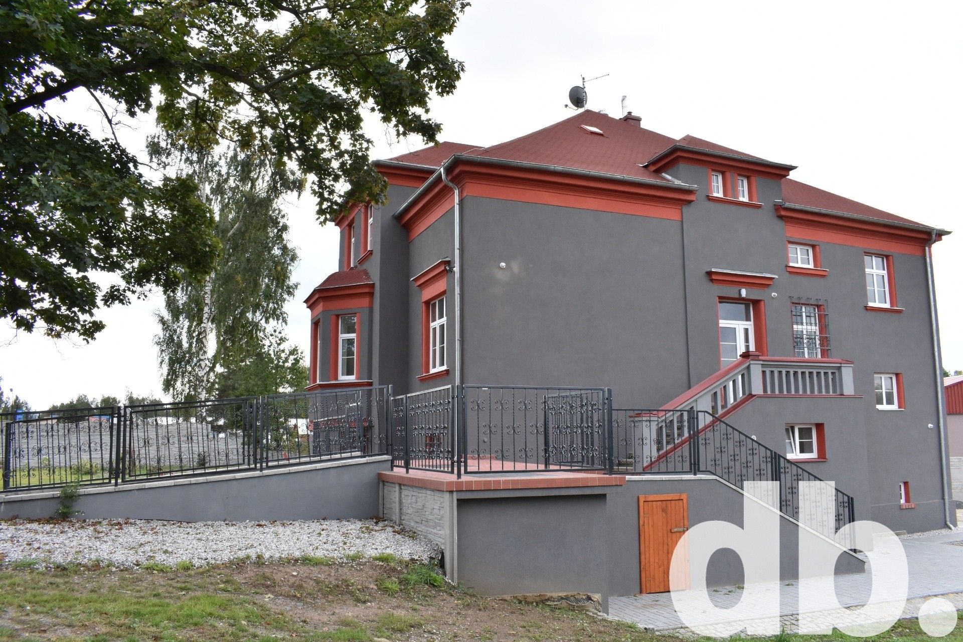 Komerční nemovitost · 750 m² · Chodov - 3
