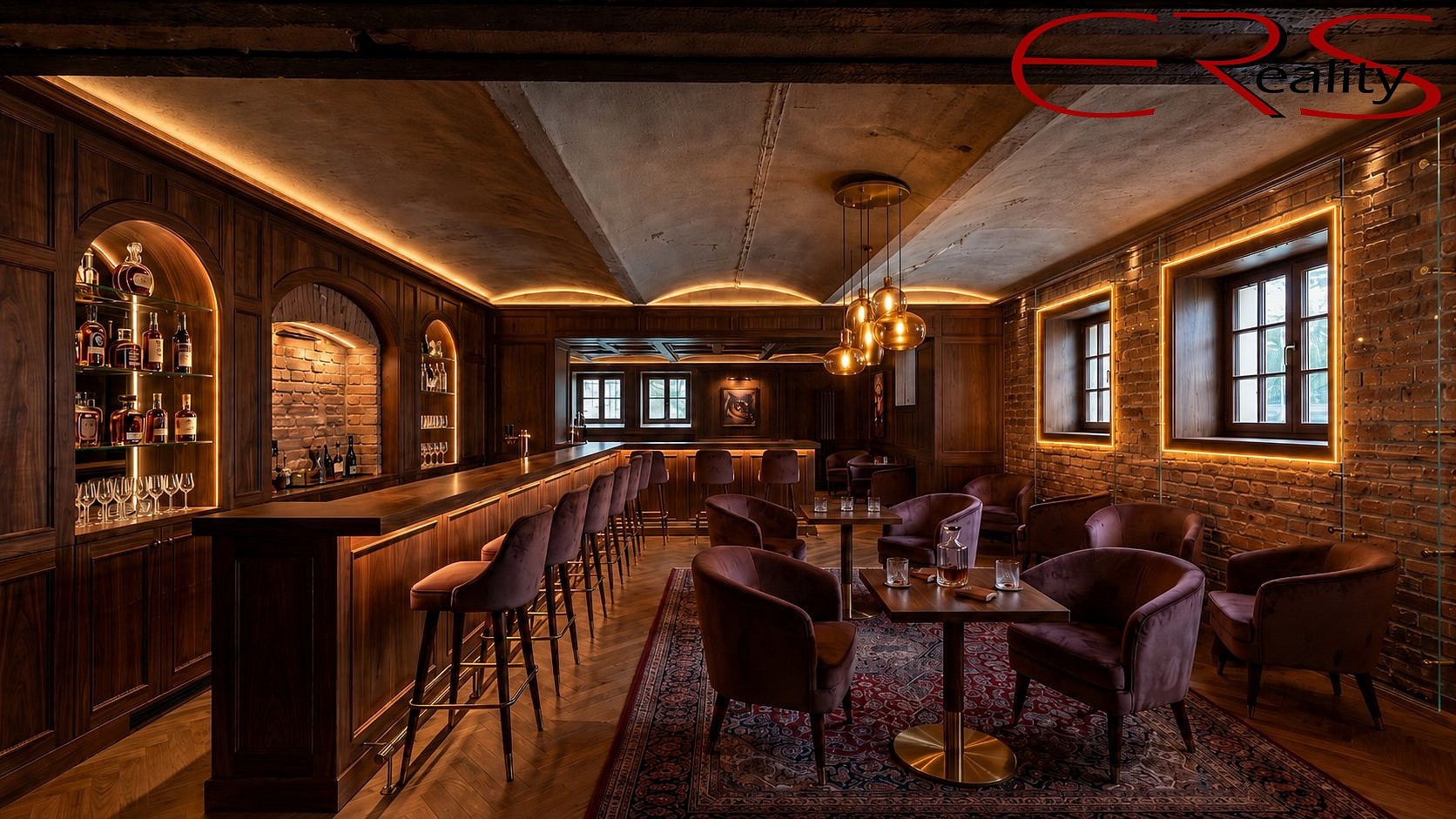 Pronájem obchodní prostory - Pražská, Jablonec nad Nisou, 136 m² - 5