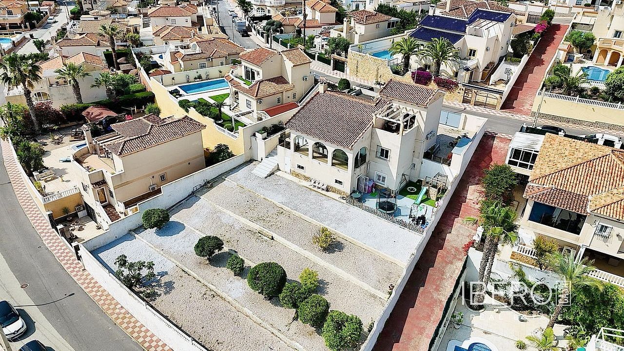 Prodej rodinný dům - San Miguel de Salinas, ES, 163 m² - 2