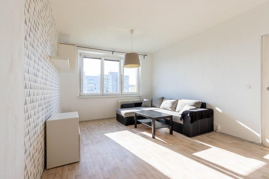 Pronájem byt 2+kk - Oblá 404, Brno Nový Lískovec, 49 m² - 5